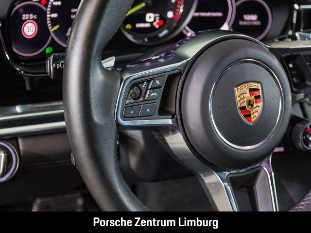 Porsche Panamera 4 E-Hybrid Sport Turismo BOSE Panorama