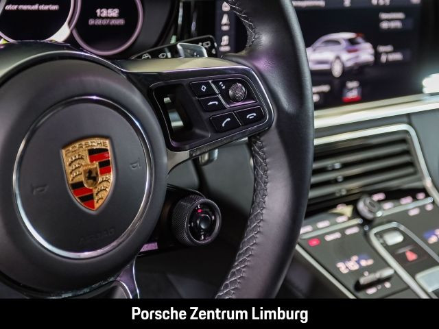 Porsche Panamera 4 E-Hybrid Sport Turismo BOSE Panorama