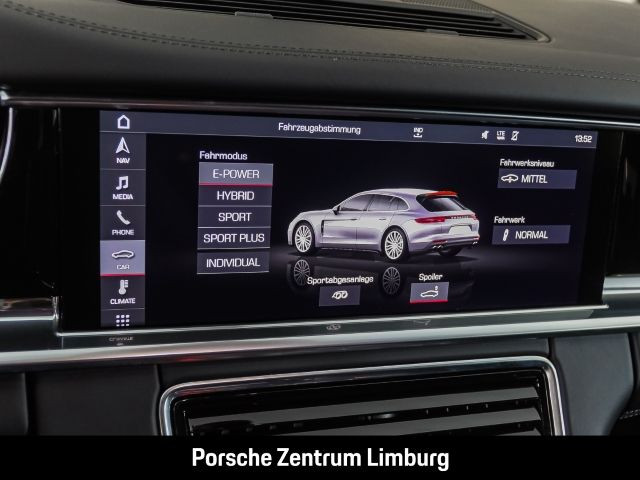Porsche Panamera 4 E-Hybrid Sport Turismo BOSE Panorama