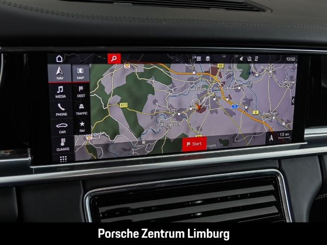 Porsche Panamera 4 E-Hybrid Sport Turismo BOSE Panorama