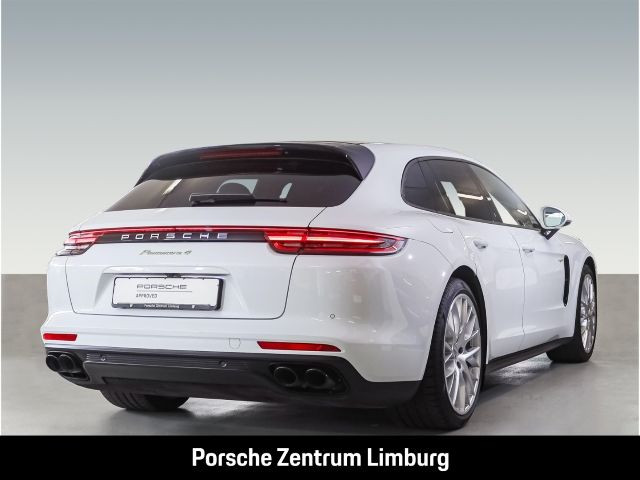 Porsche Panamera 4 E-Hybrid Sport Turismo BOSE Panorama