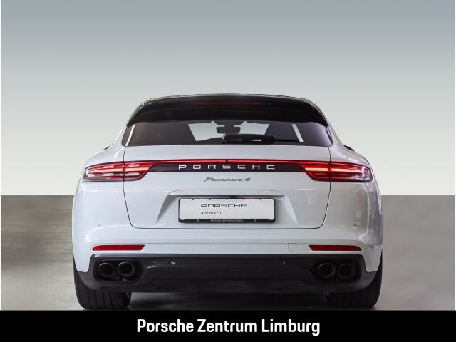 Porsche Panamera 4 E-Hybrid Sport Turismo BOSE Panorama