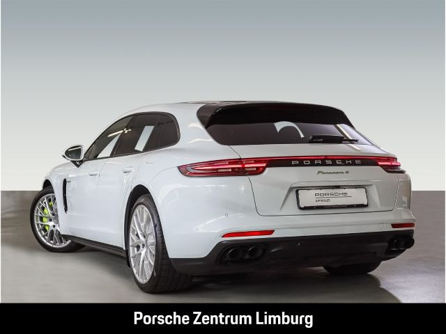 Porsche Panamera 4 E-Hybrid Sport Turismo BOSE Panorama