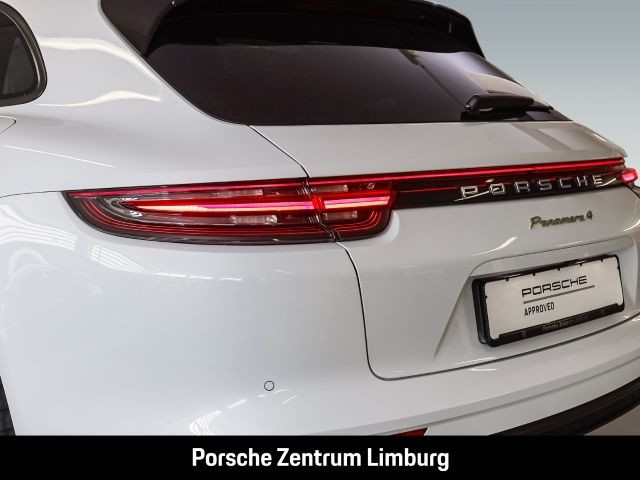 Porsche Panamera 4 E-Hybrid Sport Turismo BOSE Panorama