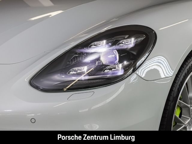 Porsche Panamera 4 E-Hybrid Sport Turismo BOSE Panorama