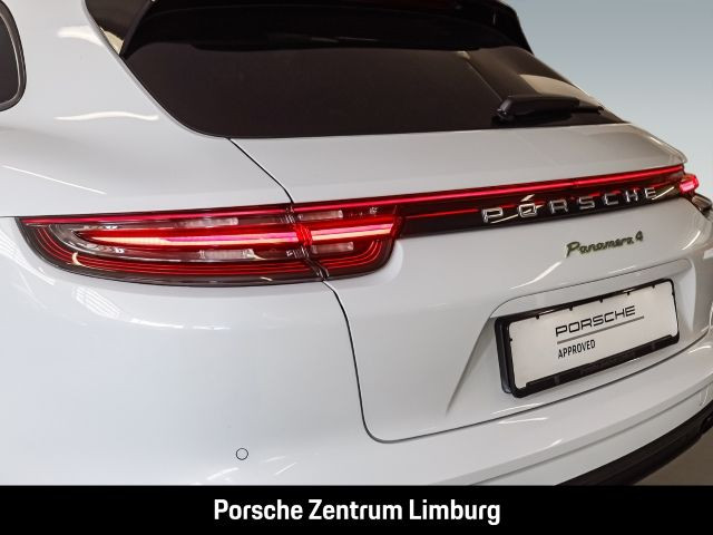 Porsche Panamera 4 E-Hybrid Sport Turismo BOSE Panorama