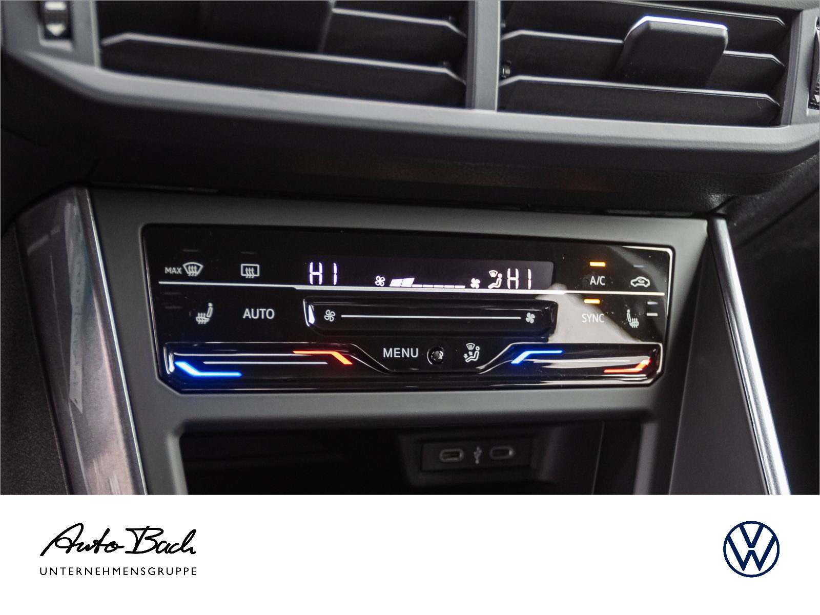 Volkswagen Taigo Style 1,0 l TSI OPF 85 kW (116 PS) 6-Gang