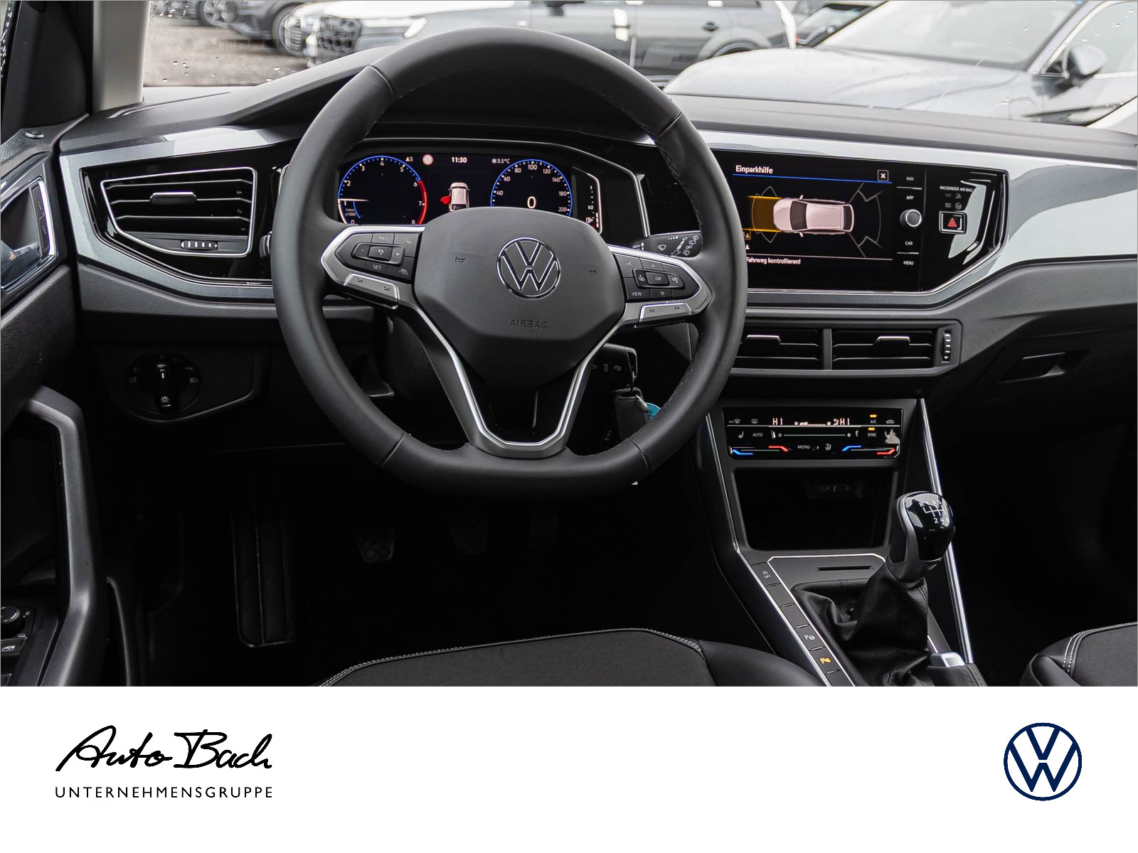 Volkswagen Taigo Style 1,0 l TSI OPF 85 kW (116 PS) 6-Gang