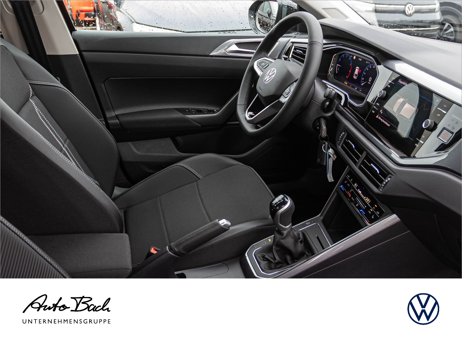 Volkswagen Taigo Style 1,0 l TSI OPF 85 kW (116 PS) 6-Gang