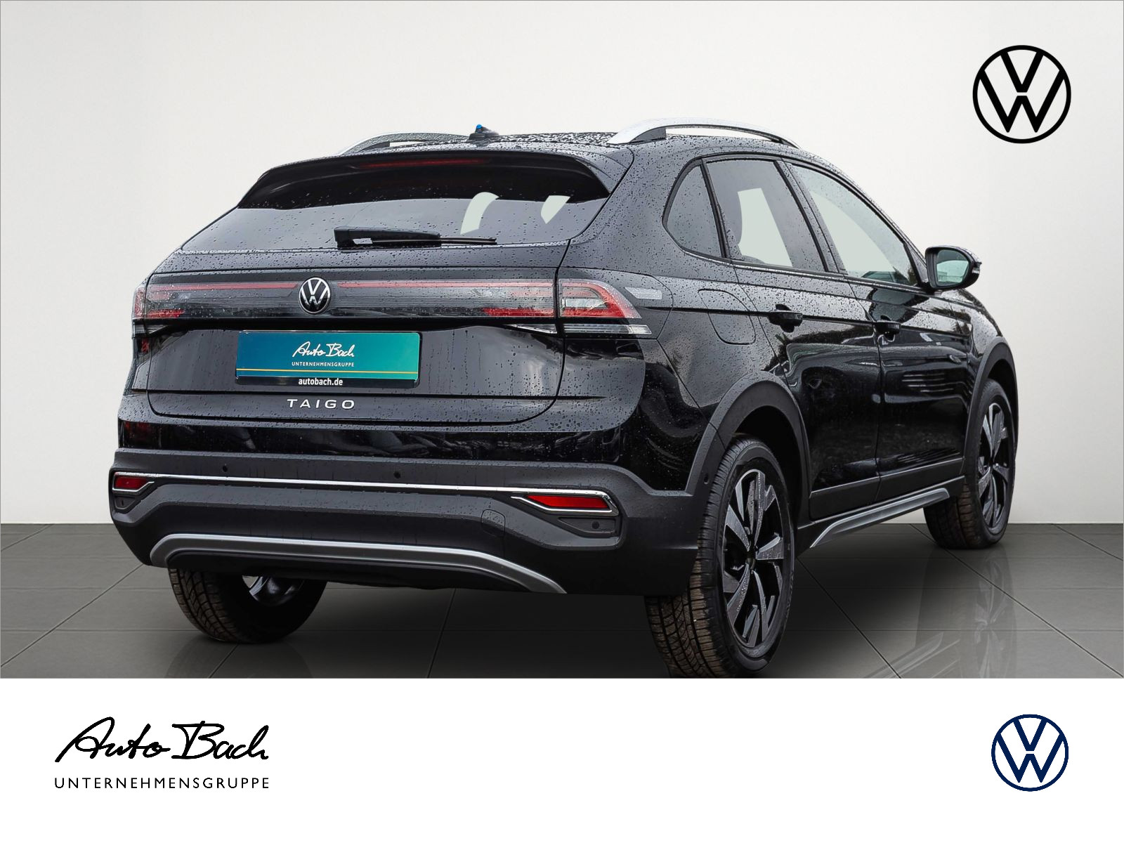 Volkswagen Taigo Style 1,0 l TSI OPF 85 kW (116 PS) 6-Gang