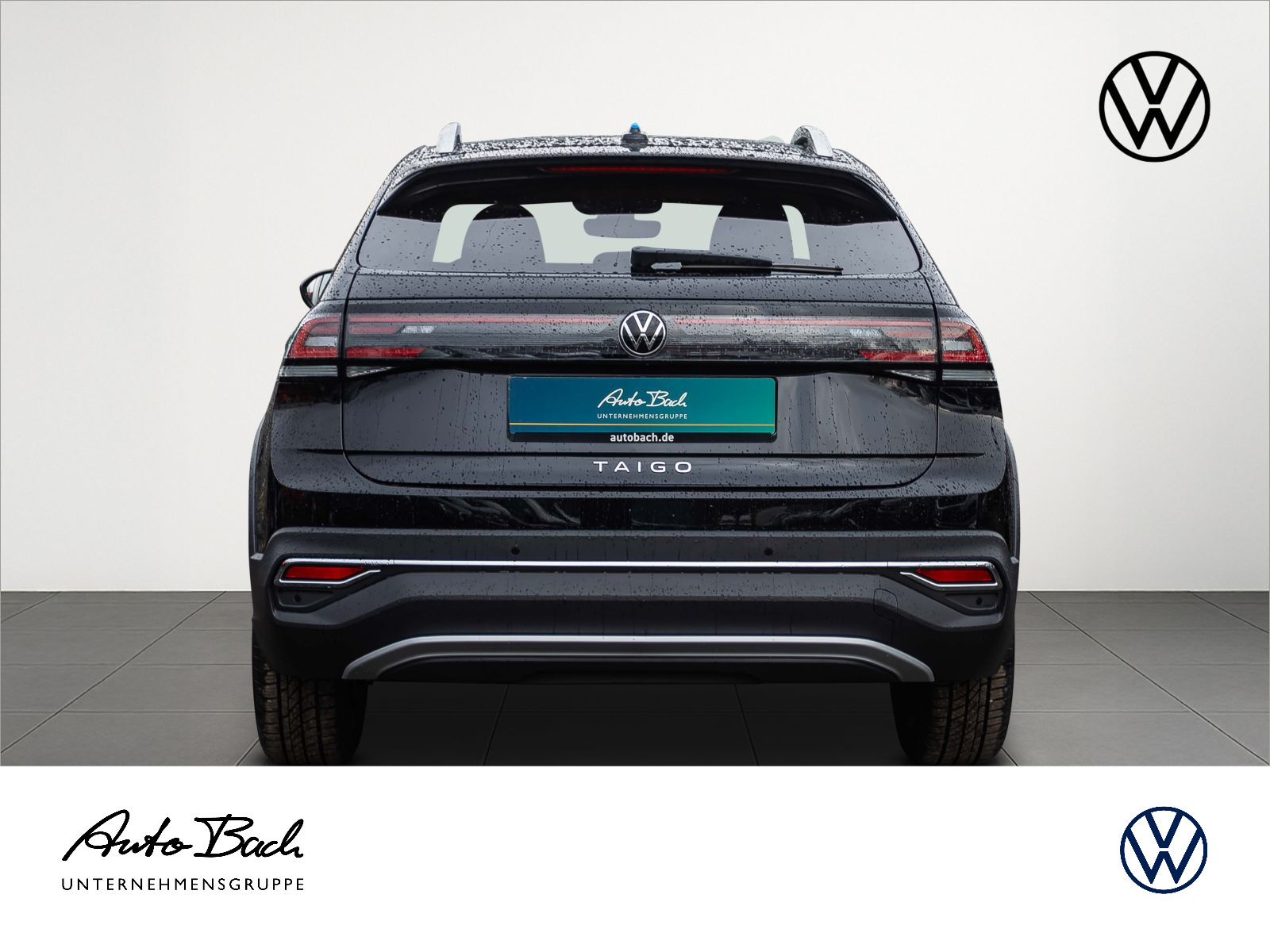 Volkswagen Taigo Style 1,0 l TSI OPF 85 kW (116 PS) 6-Gang