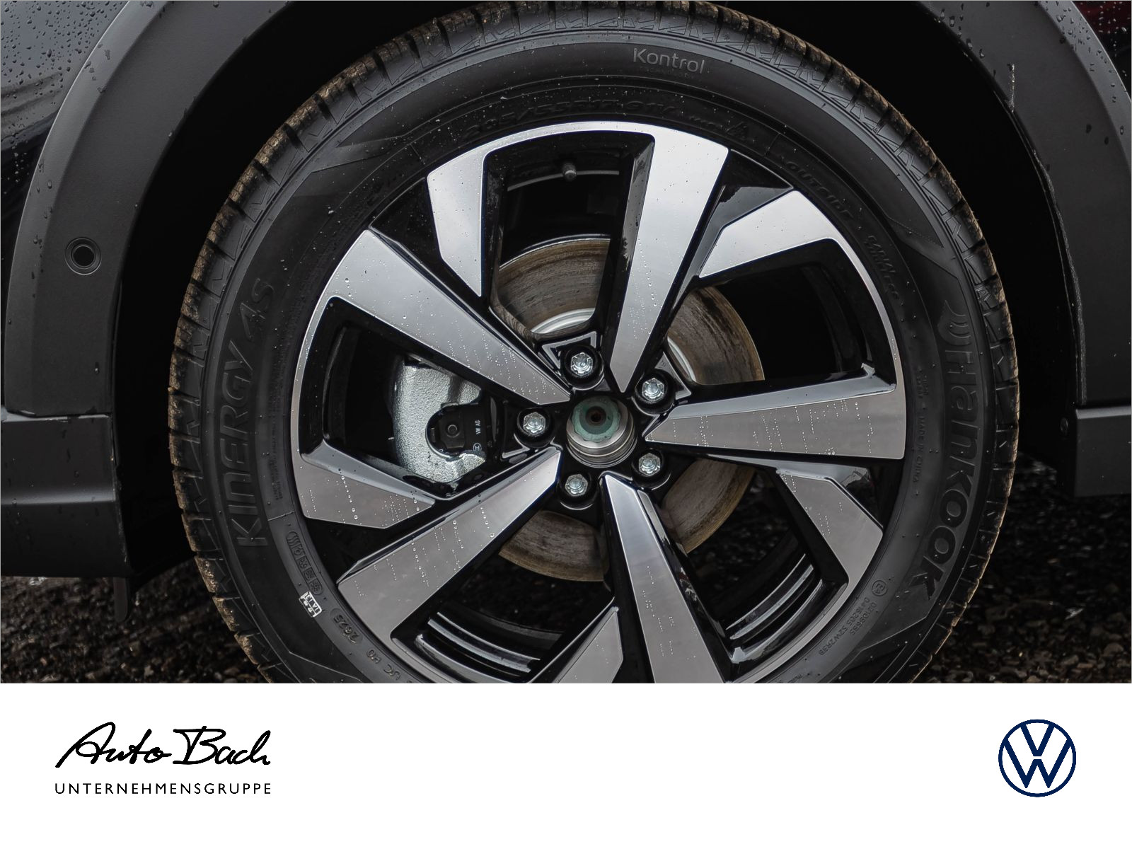 Volkswagen Taigo Style 1,0 l TSI OPF 85 kW (116 PS) 6-Gang