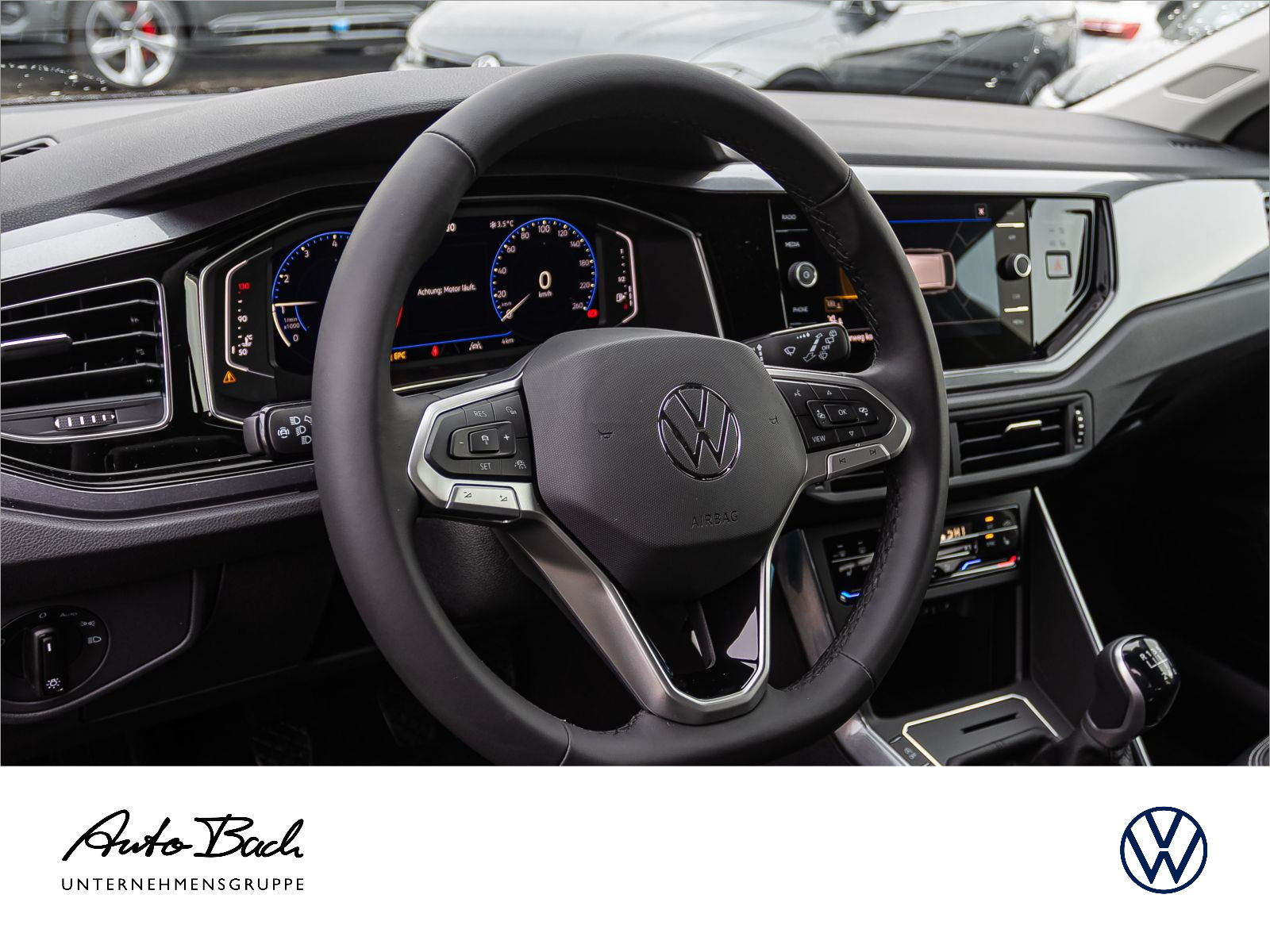 Volkswagen Taigo Style 1,0 l TSI OPF 85 kW (116 PS) 6-Gang