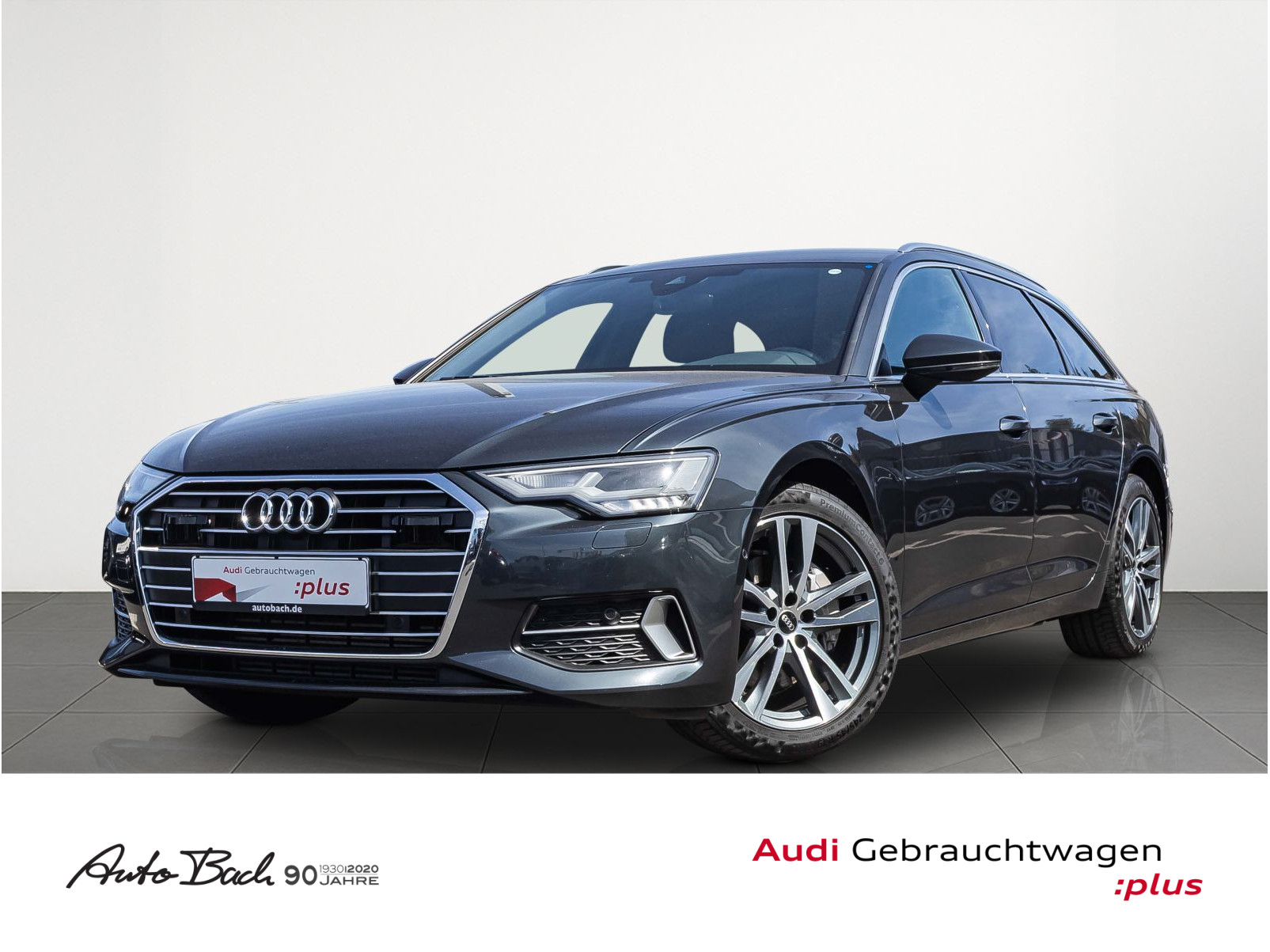Audi A6 Avant Sport 45TFSI Stronic ACC Navi EPH