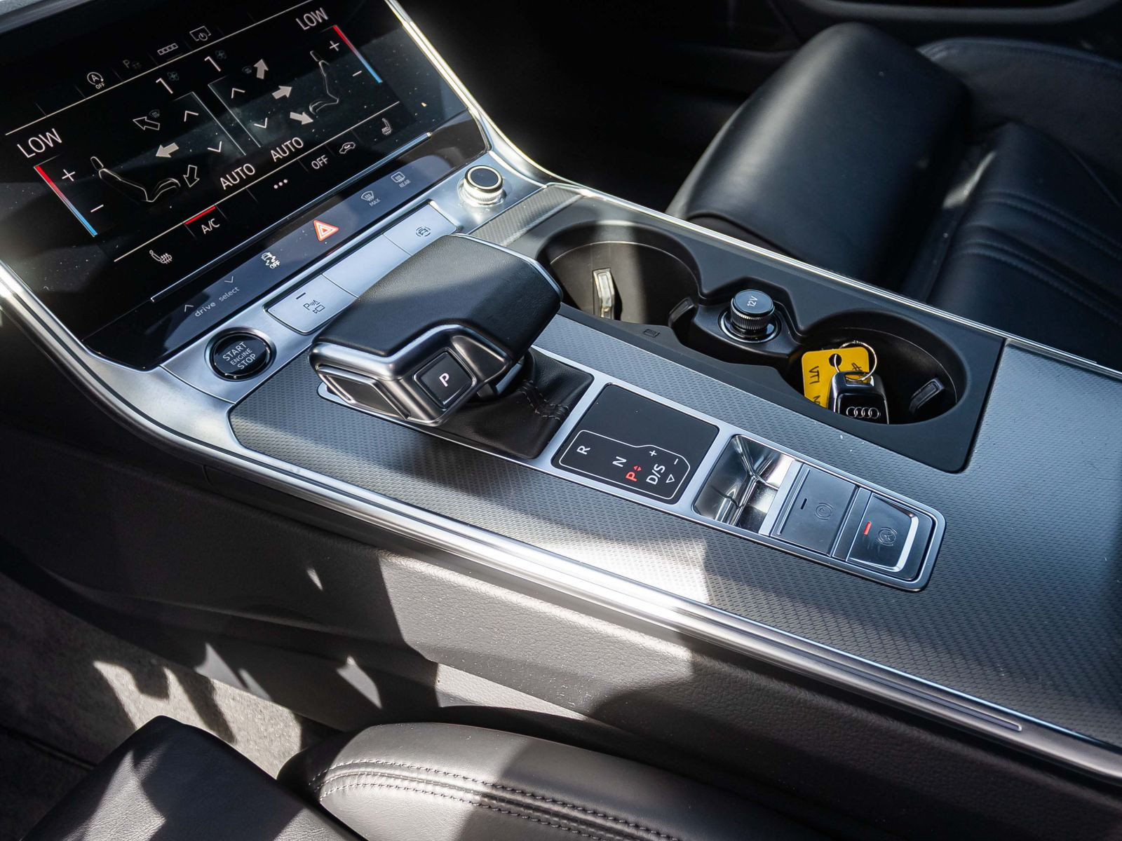 Audi A6 Avant Sport 45TFSI Stronic ACC Navi EPH