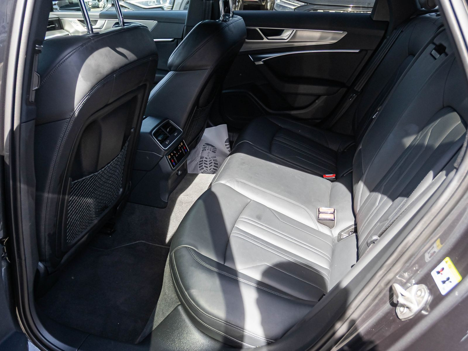 Audi A6 Avant Sport 45TFSI Stronic ACC Navi EPH