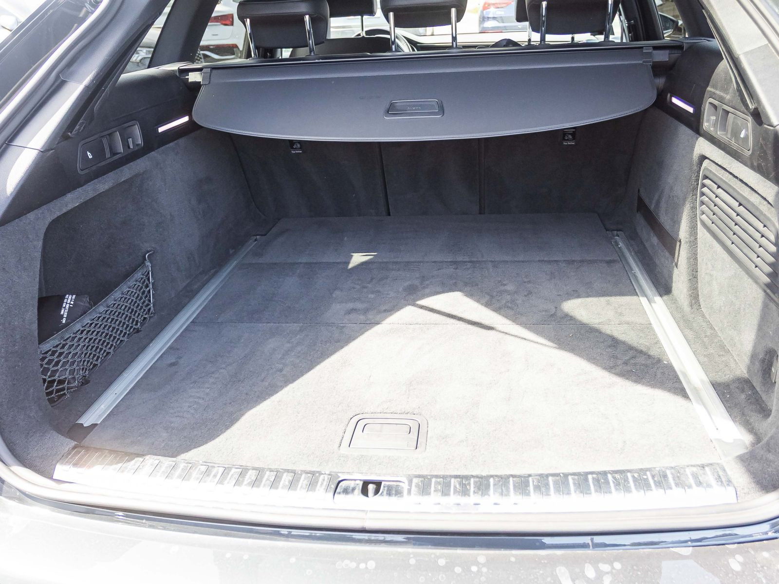 Audi A6 Avant Sport 45TFSI Stronic ACC Navi EPH