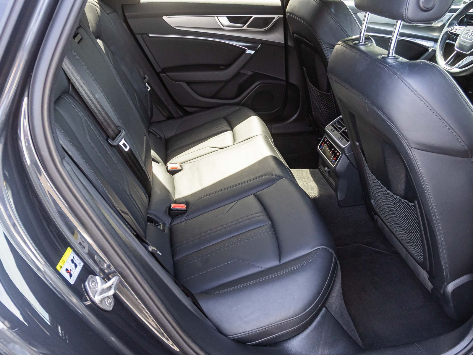 Audi A6 Avant Sport 45TFSI Stronic ACC Navi EPH