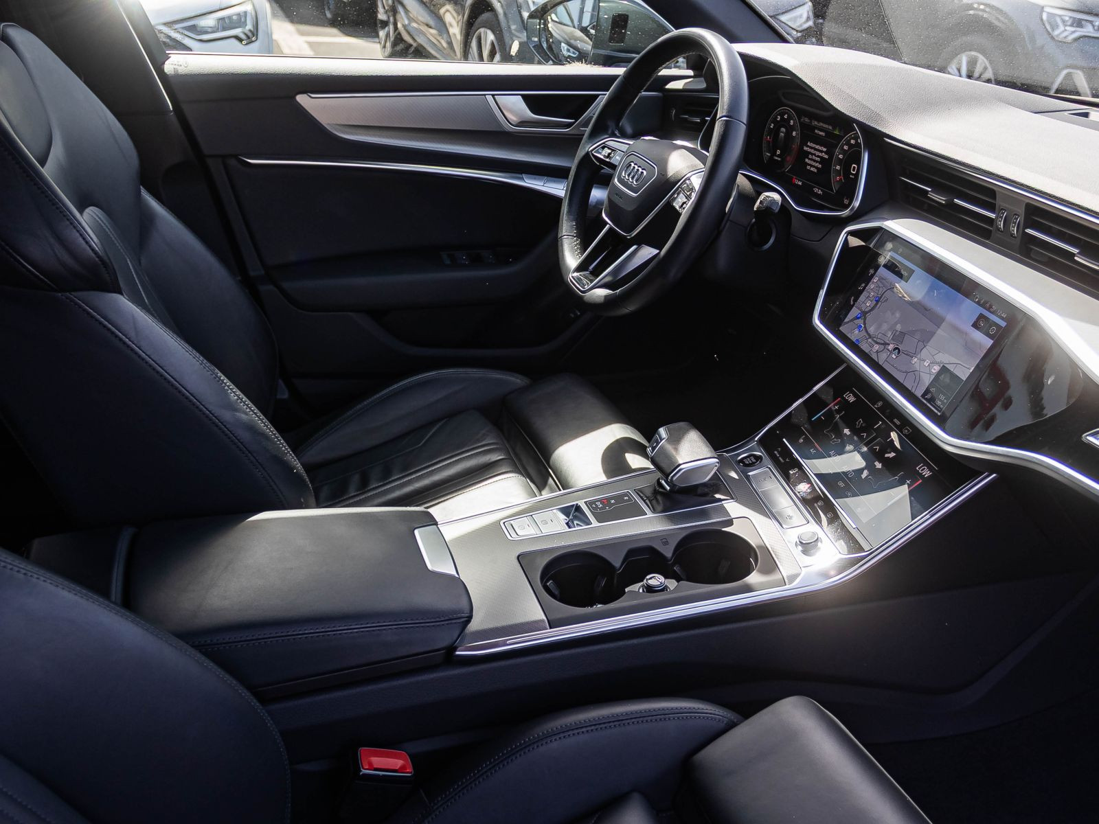 Audi A6 Avant Sport 45TFSI Stronic ACC Navi EPH