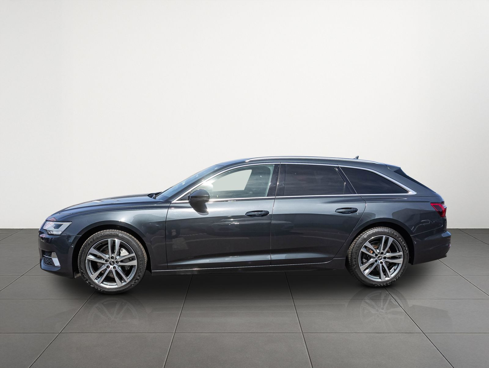 Audi A6 Avant Sport 45TFSI Stronic ACC Navi EPH