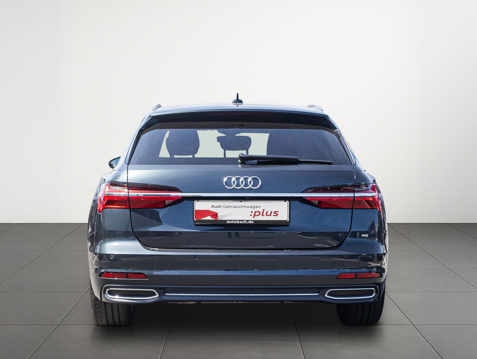 Audi A6 Avant Sport 45TFSI Stronic ACC Navi EPH