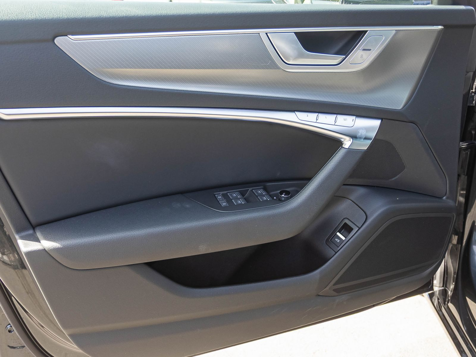 Audi A6 Avant Sport 45TFSI Stronic ACC Navi EPH