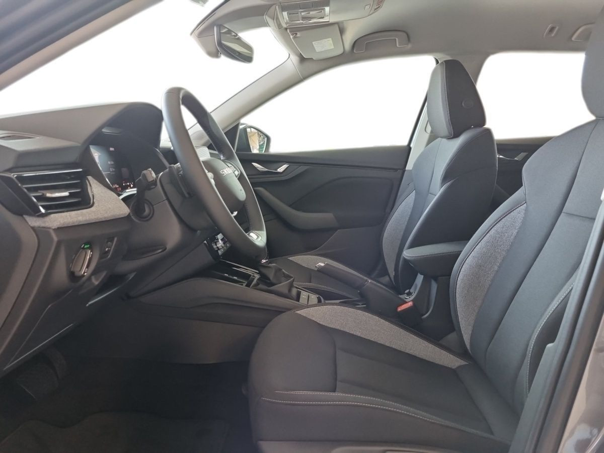 Skoda Scala Selection 1.0 TSI 85 kW 7-Gang-DSG