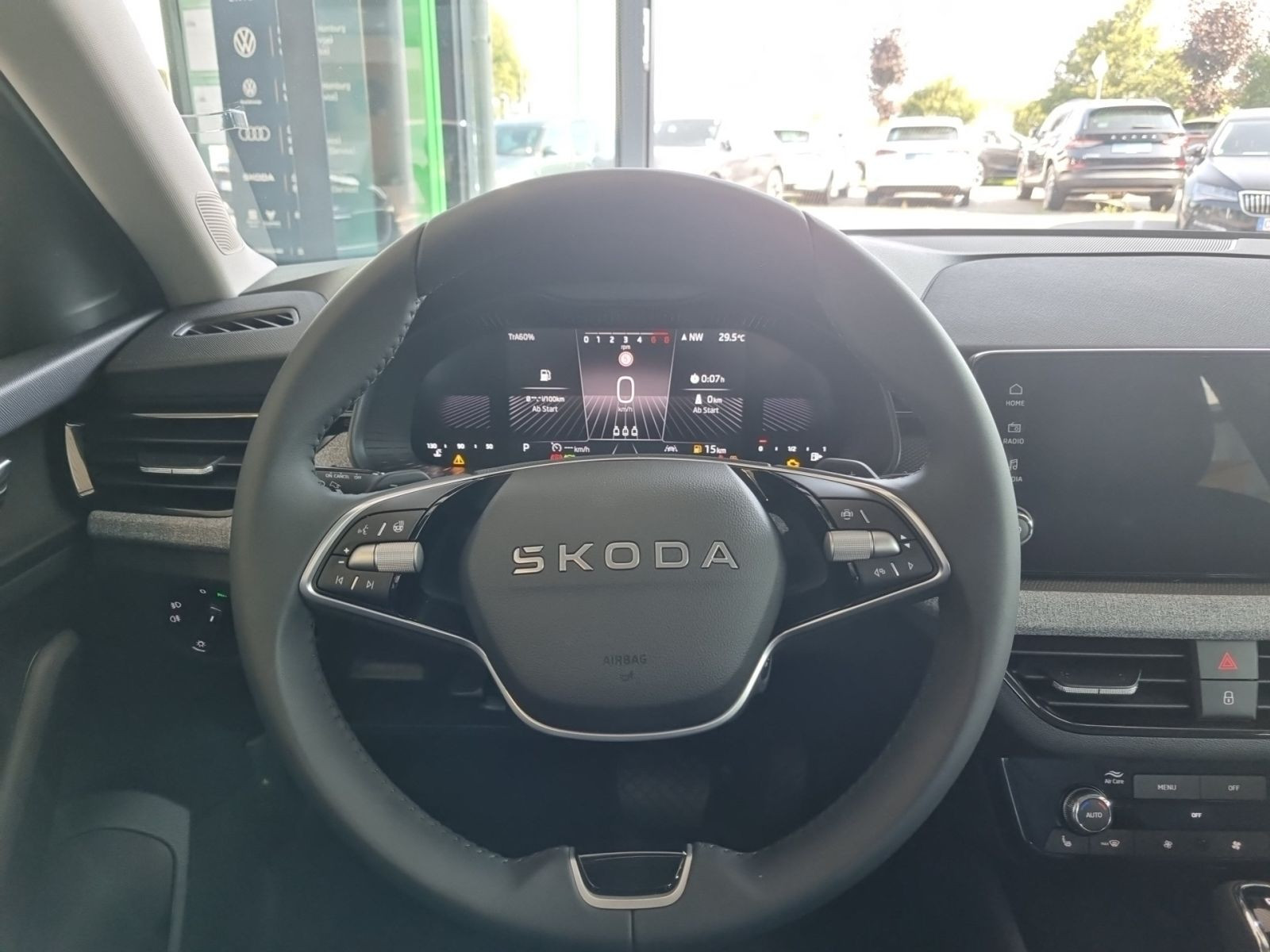 Skoda Scala Selection 1.0 TSI 85 kW 7-Gang-DSG