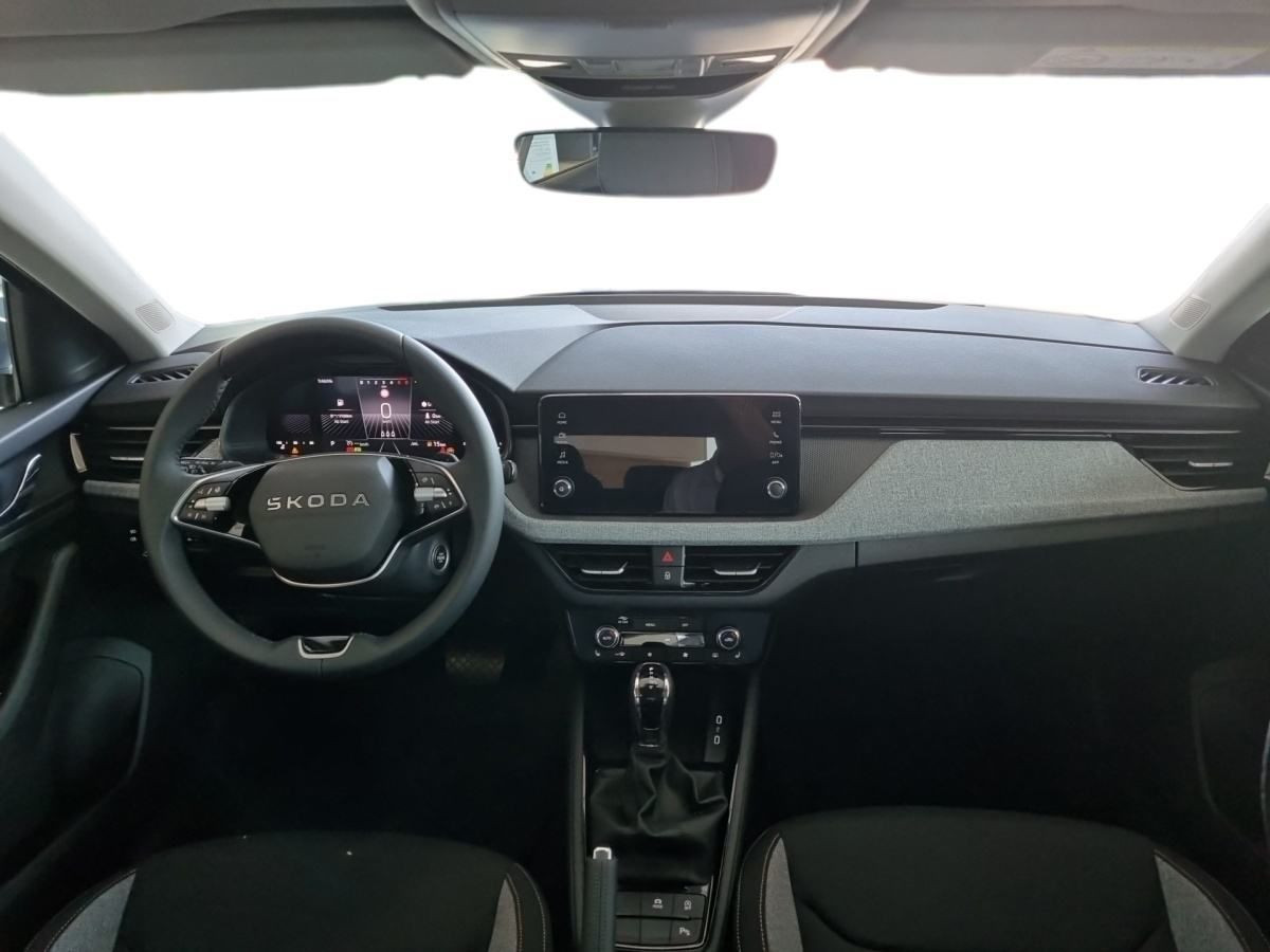 Skoda Scala Selection 1.0 TSI 85 kW 7-Gang-DSG