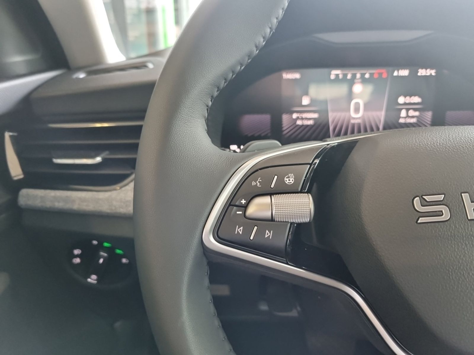 Skoda Scala Selection 1.0 TSI 85 kW 7-Gang-DSG