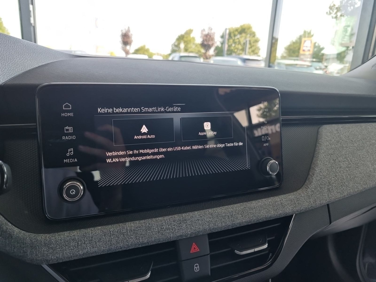 Skoda Scala Selection 1.0 TSI 85 kW 7-Gang-DSG