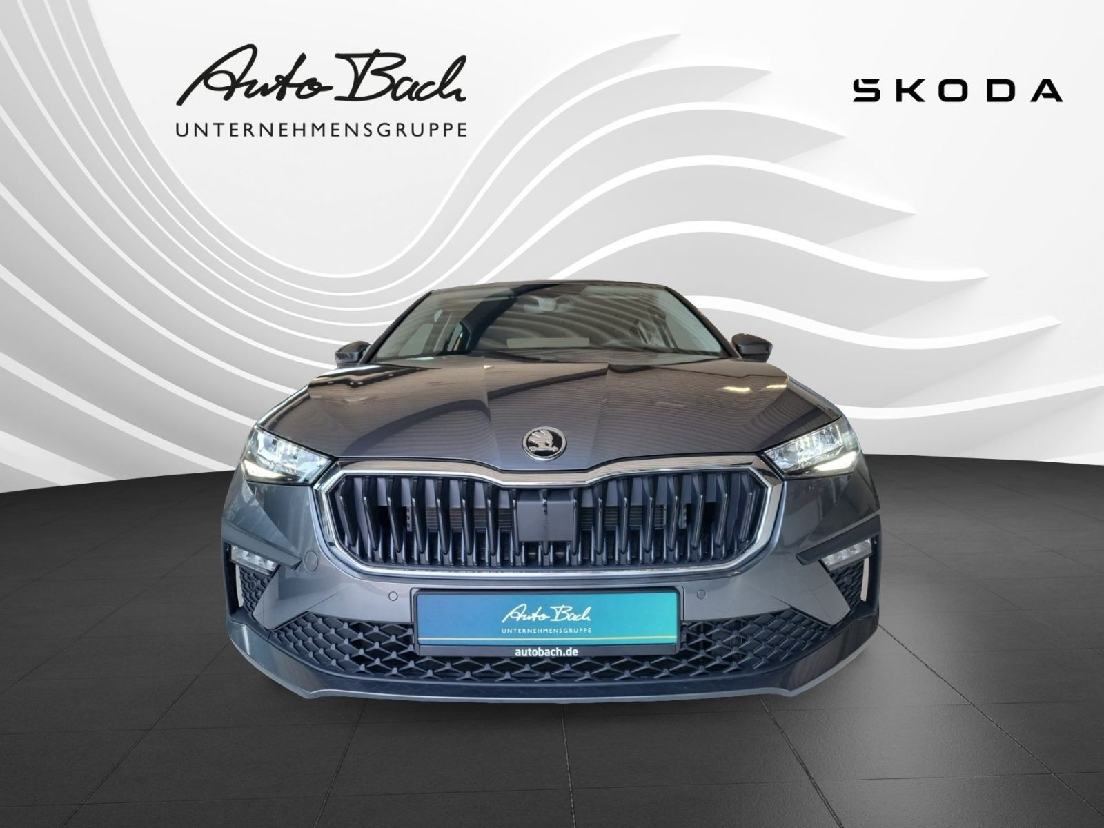 Skoda Scala Selection 1.0 TSI 85 kW 7-Gang-DSG