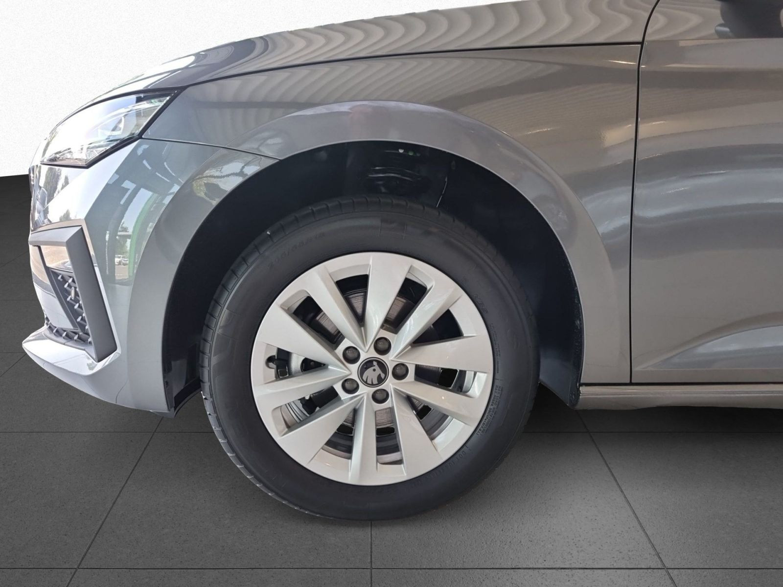 Skoda Scala Selection 1.0 TSI 85 kW 7-Gang-DSG