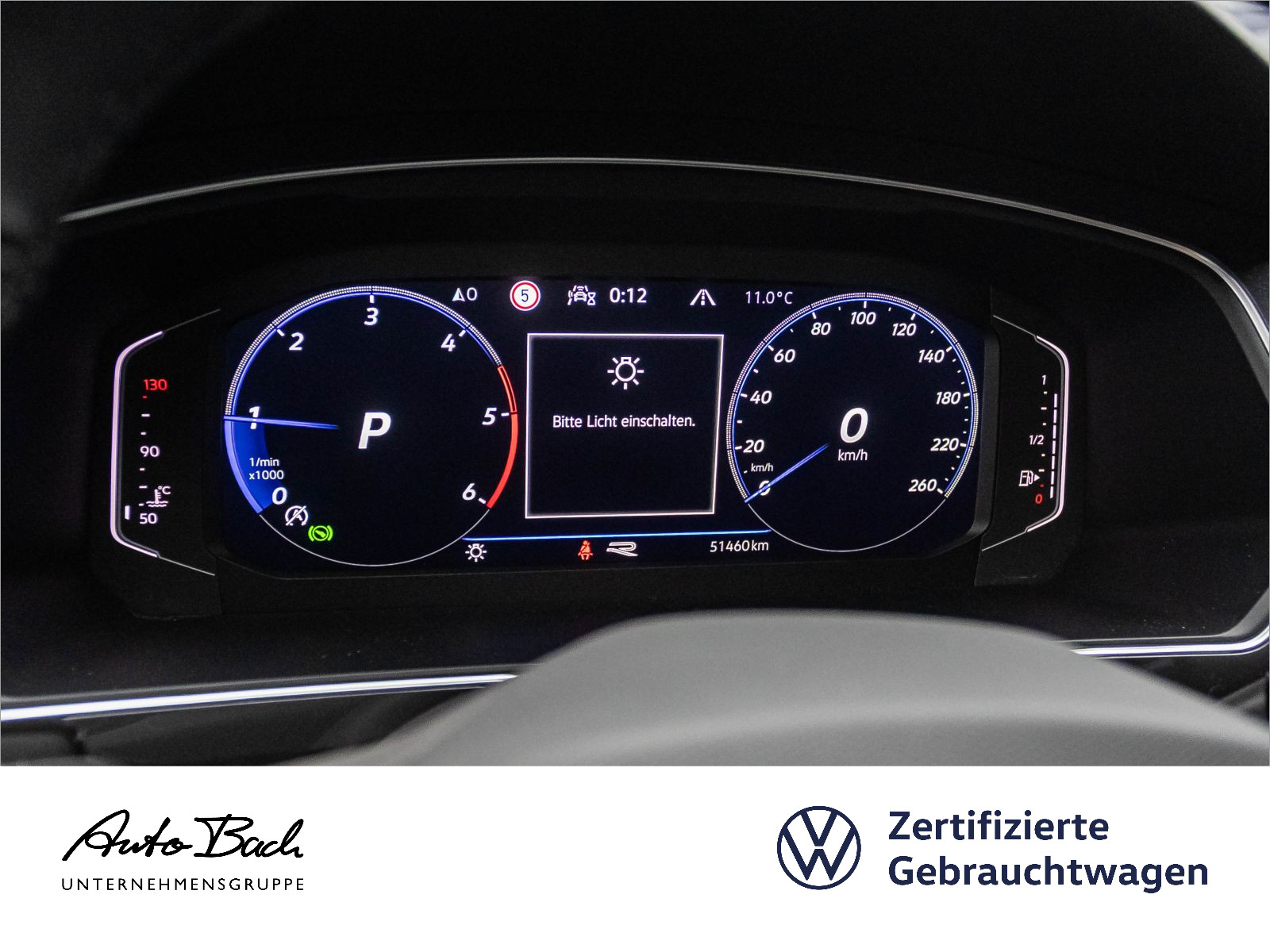 Volkswagen Tiguan Allspace 2.0 TDI DSG R-Line 4Motion, LED-Matrix, Navi, App-Connect, Head-up-Display