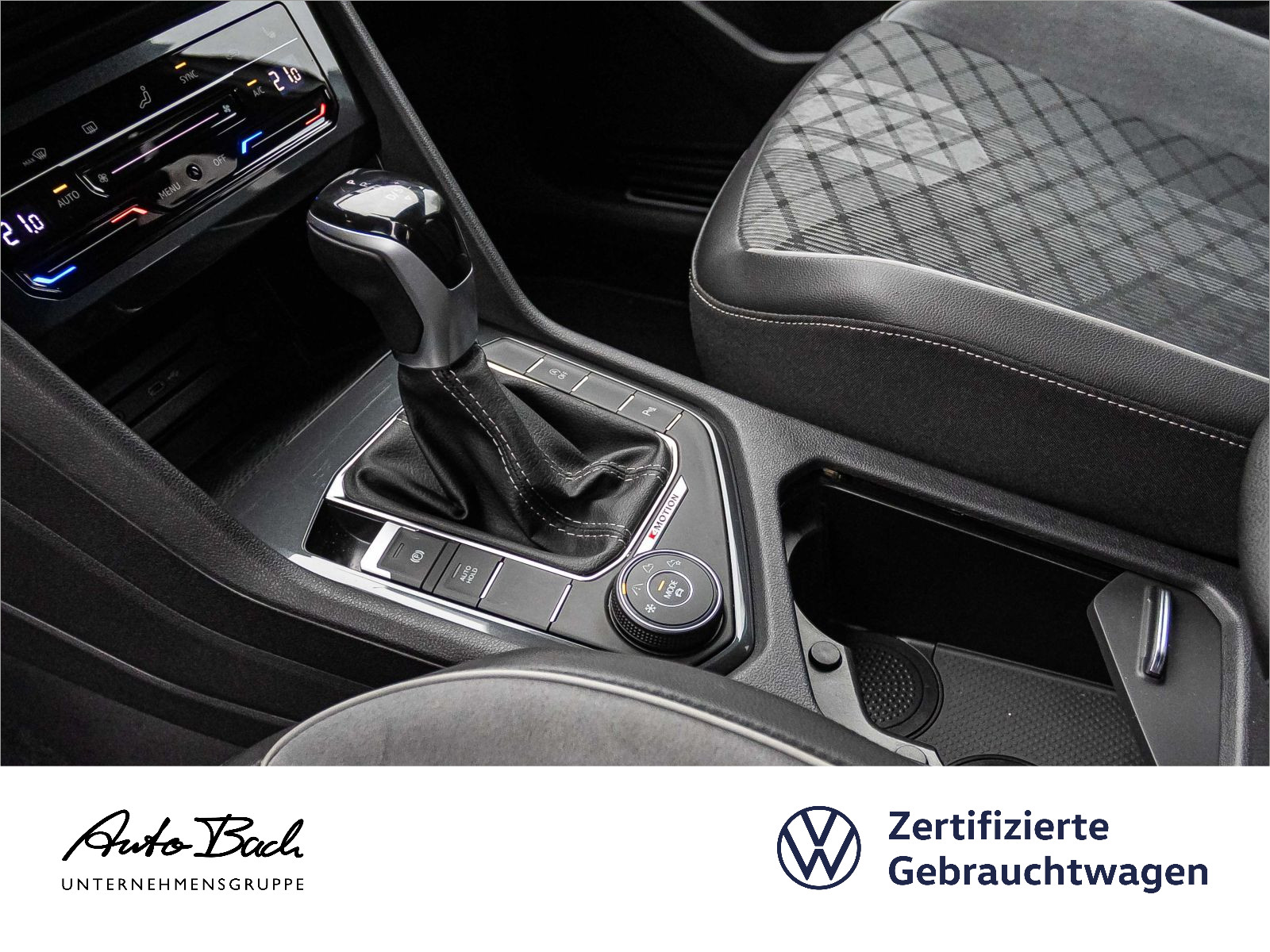 Volkswagen Tiguan Allspace 2.0 TDI DSG R-Line 4Motion, LED-Matrix, Navi, App-Connect, Head-up-Display