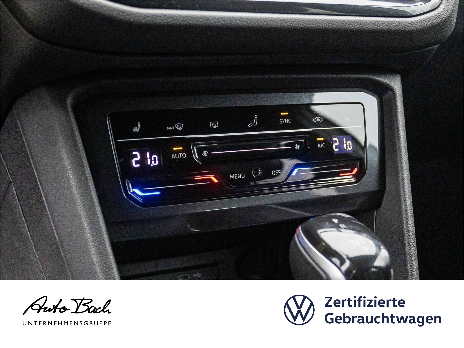 Volkswagen Tiguan Allspace 2.0 TDI DSG R-Line 4Motion, LED-Matrix, Navi, App-Connect, Head-up-Display