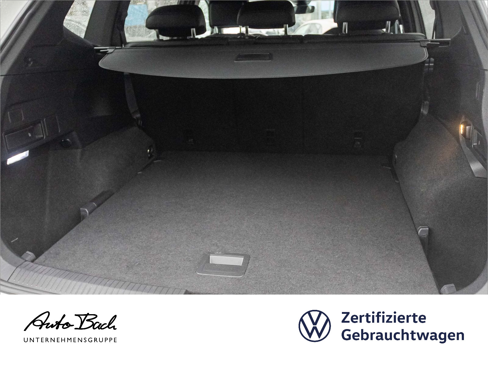 Volkswagen Tiguan Allspace 2.0 TDI DSG R-Line 4Motion, LED-Matrix, Navi, App-Connect, Head-up-Display