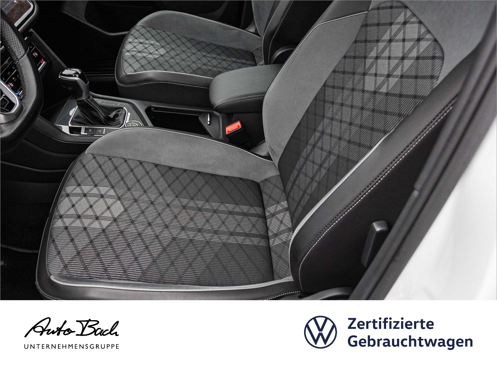 Volkswagen Tiguan Allspace 2.0 TDI DSG R-Line 4Motion, LED-Matrix, Navi, App-Connect, Head-up-Display