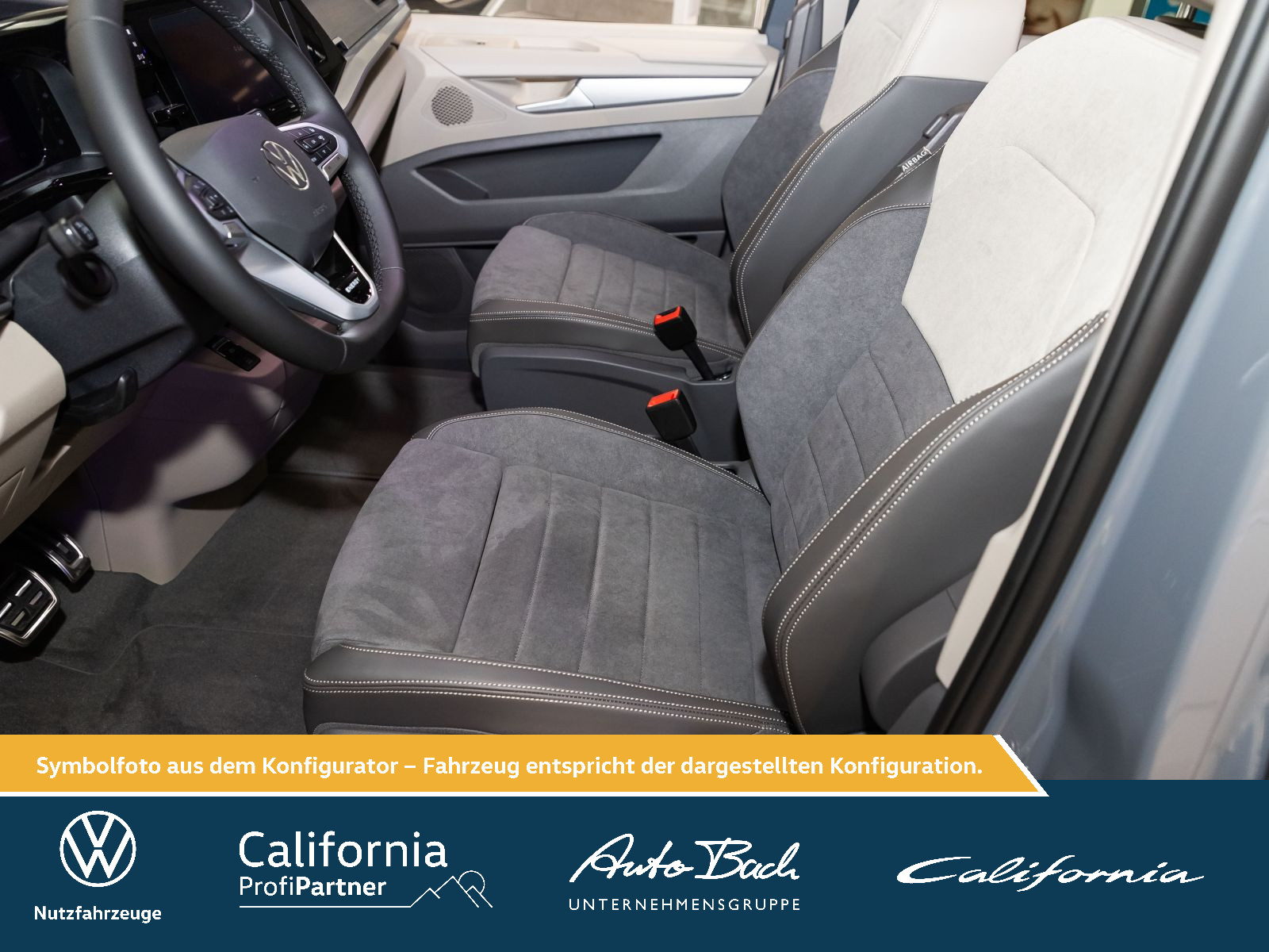 Volkswagen T7 Multivan Energy 2.0l 110kW TDI | NAVI | LED | LÜ
