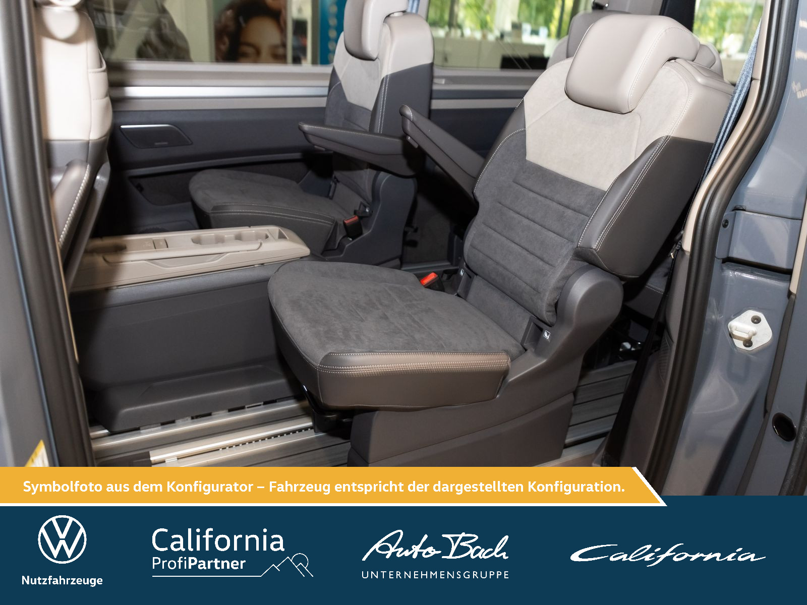 Volkswagen T7 Multivan Energy 2.0l 110kW TDI | NAVI | LED | LÜ