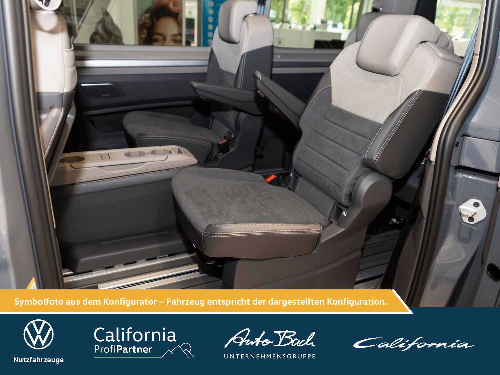 Volkswagen T7 Multivan Energy 2.0l 110kW TDI | NAVI | LED | LÜ