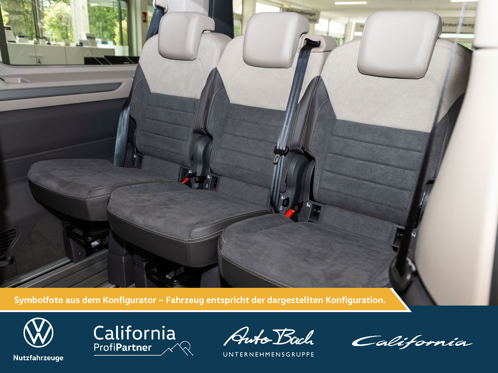 Volkswagen T7 Multivan Energy 2.0l 110kW TDI | NAVI | LED | LÜ
