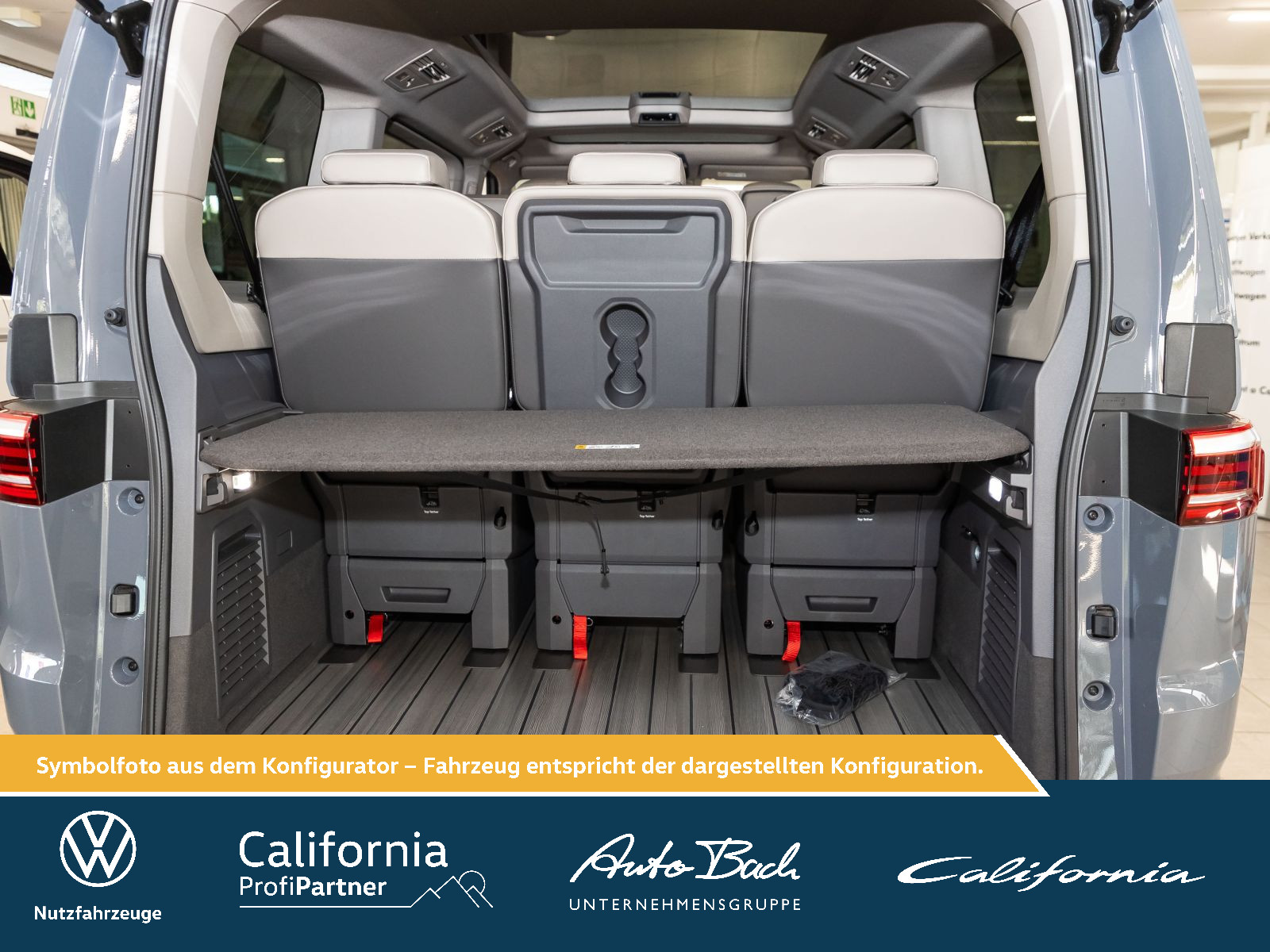 Volkswagen T7 Multivan Energy 2.0l 110kW TDI | NAVI | LED | LÜ