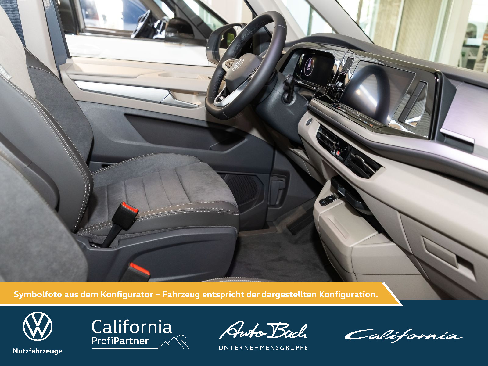 Volkswagen T7 Multivan Energy 2.0l 110kW TDI | NAVI | LED | LÜ