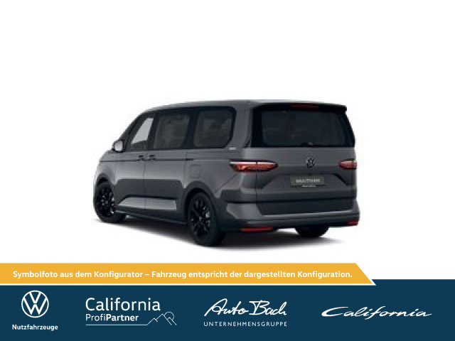 Volkswagen Multivan Energy 2.0l 110kW TDI | NAVI | LED | LÜ