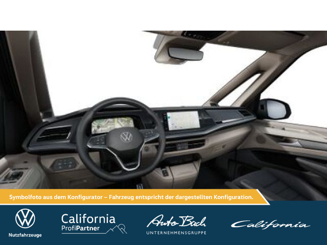 Volkswagen Multivan Energy 2.0l 110kW TDI | NAVI | LED | LÜ