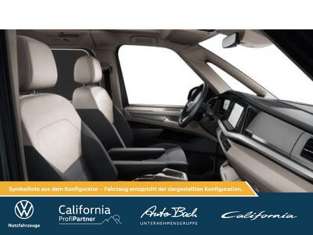 Volkswagen Multivan Energy 2.0l 110kW TDI | NAVI | LED | LÜ