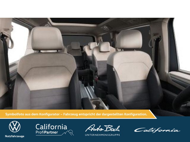 Volkswagen Multivan Energy 2.0l 110kW TDI | NAVI | LED | LÜ