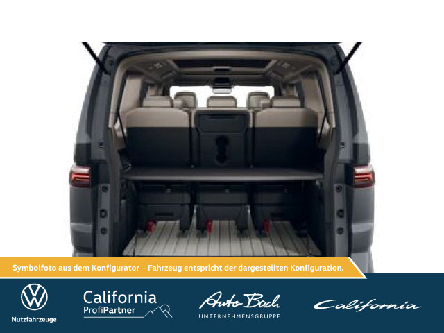 Volkswagen Multivan Energy 2.0l 110kW TDI | NAVI | LED | LÜ