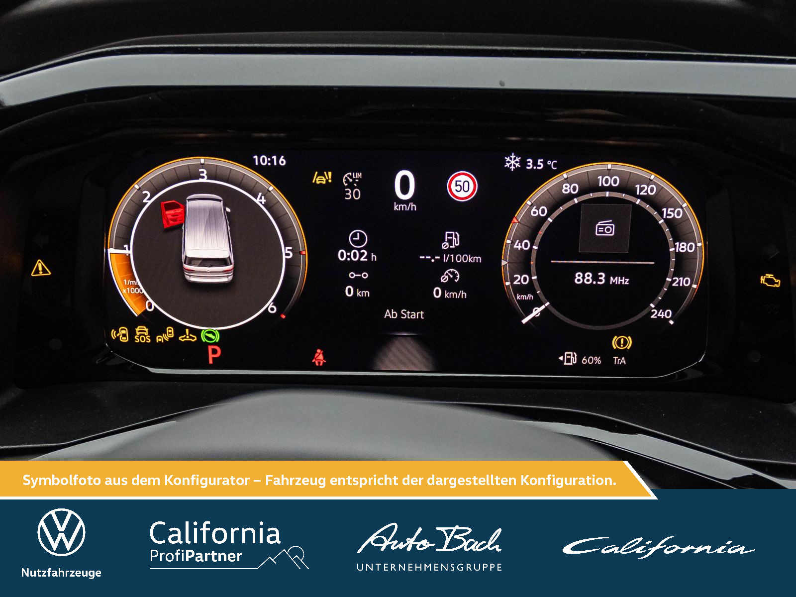 Volkswagen Multivan Life 2,0 l 110 kW TDI SCR lang